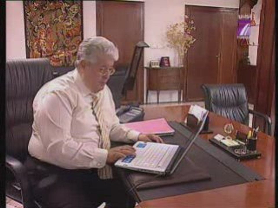 Maktoub Episode 13 P 1