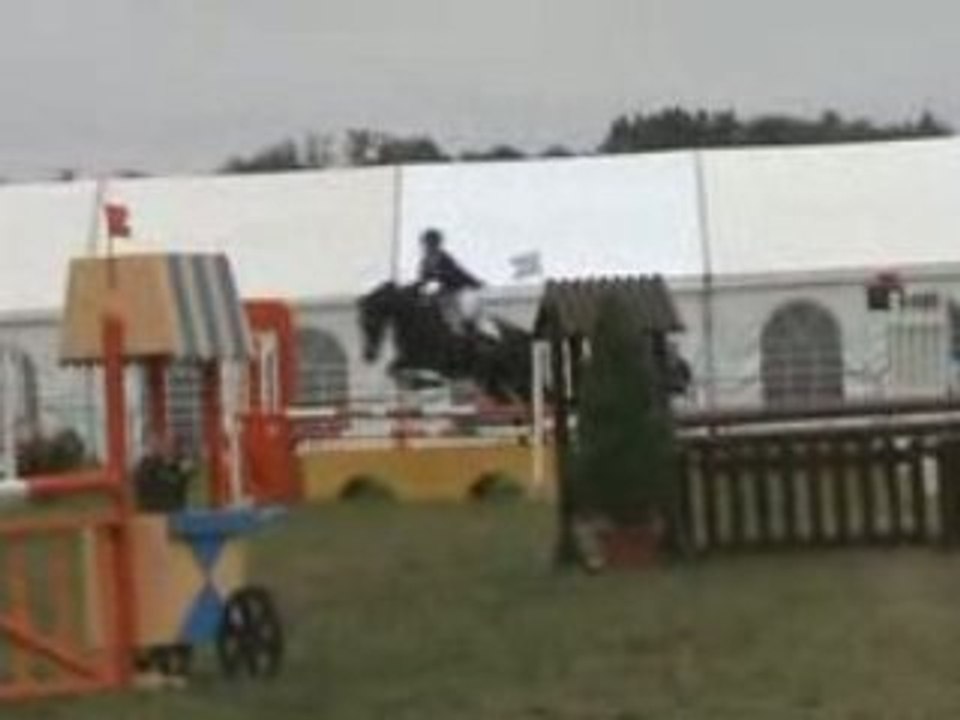 Massaï - GP 1,05m - Jumping de Vertou