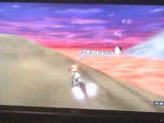 Glitch Volcan Grondant MKwii