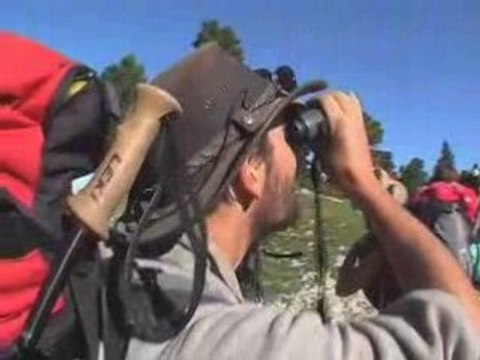 Rando dans le Vercors (version courte)