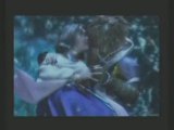 Final Fantasy 10 Tidus & Yuna