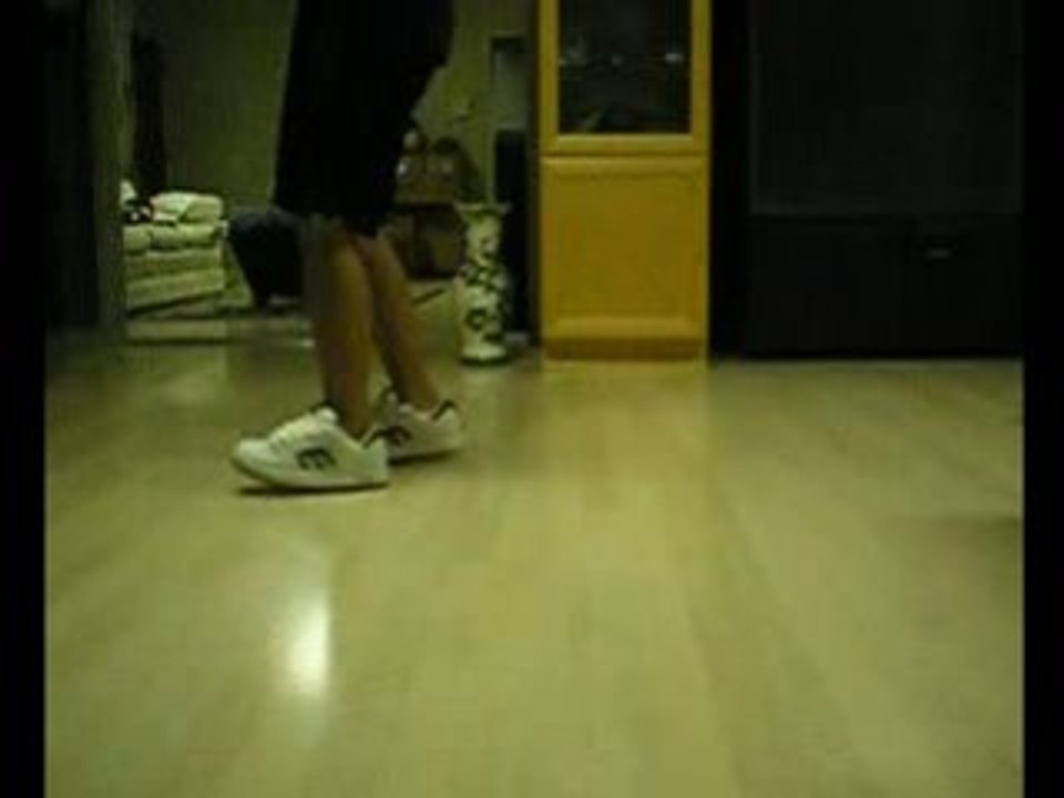 Crip Walk - C Walk - Hip-hop 2