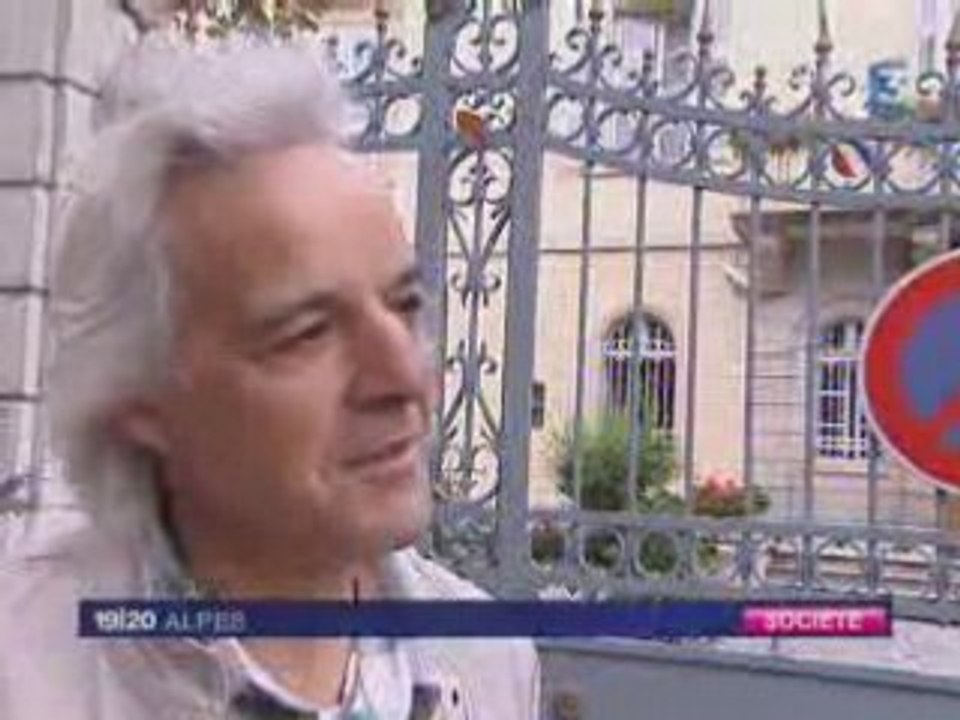 La sous-préfecture de St-Jean-de-Maurienne en danger ?