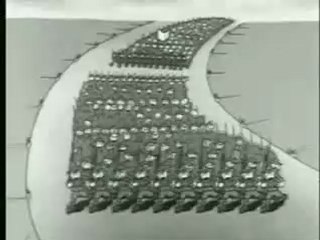 Betty Boop's Big Boss (1933)