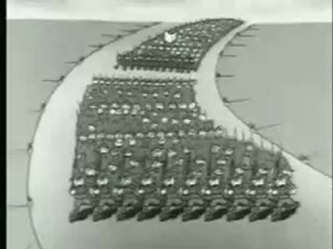 Betty Boop's Big Boss (1933)