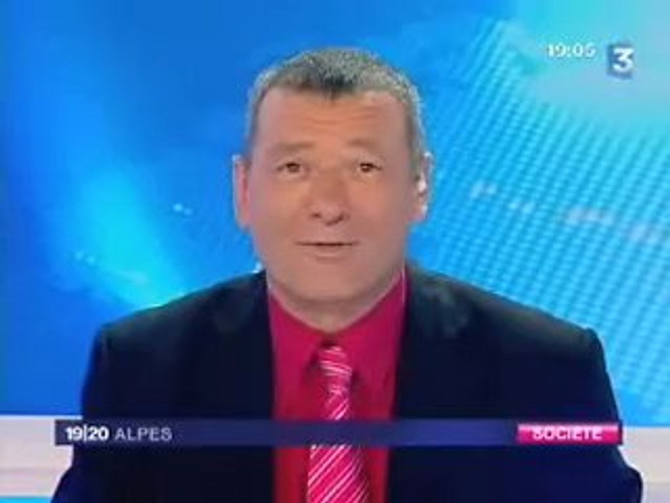 Rififi à Saint André