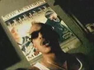 Mr. Criminal - What The Streets Created