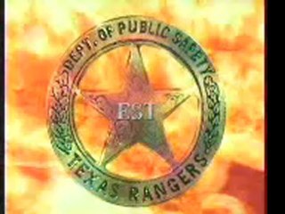 Walker Texas Rangers Parodie