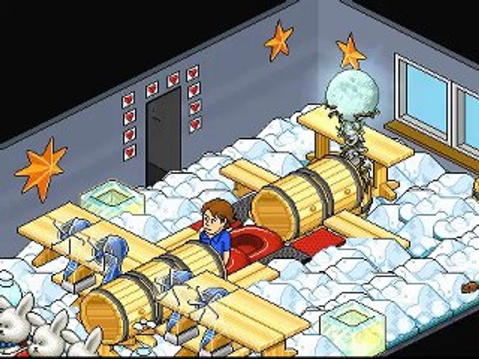 HABBO Aviasion