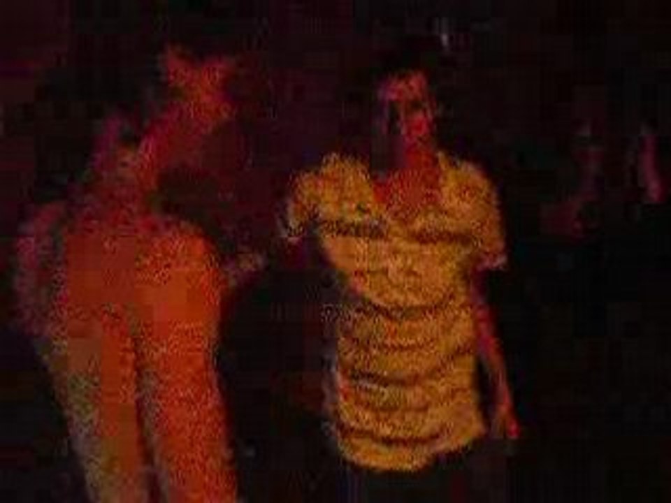 Dancer le jerk !!