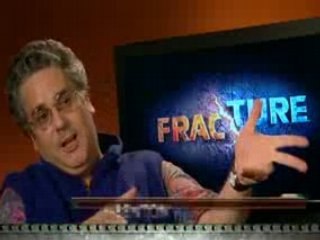 Fracture Weapons Overview