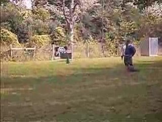 Budy de la vallée du grand loup