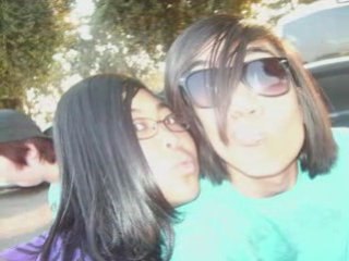 Brother from another mother