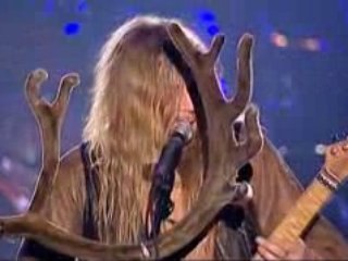 Korpiklaani - Wooden pints ( live )