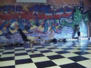 Nos vacances c'est ça !!