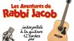 Rabbi Jacob (thème à la guitare 12 cordes)