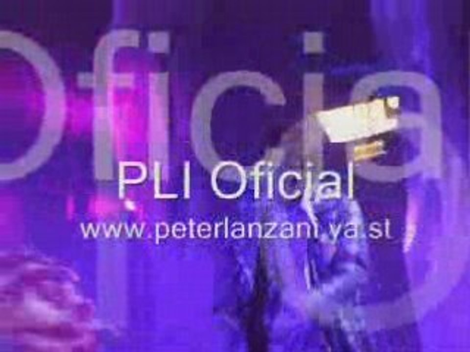 Nena - Gran Rex