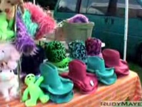 Hollis, New Hampshire (NH) Old Home Days 2008