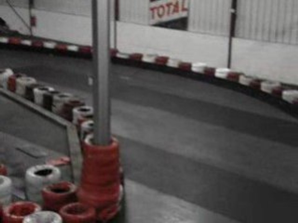 Karting Biarritz