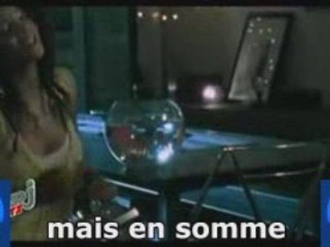 Louisy Joseph - « Mes insomnies » + sous-titres