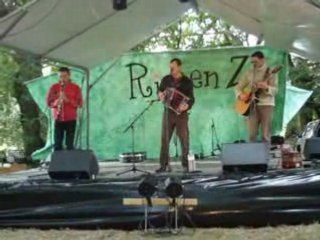 Théjobar Riv'en Zic festival 13 Septembre 2008 Guipry