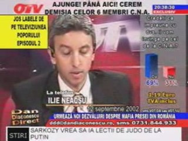 Save Otv 07 Video Dailymotion