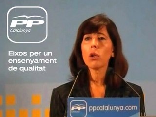 Propostes per millorar l'ensenyament públic