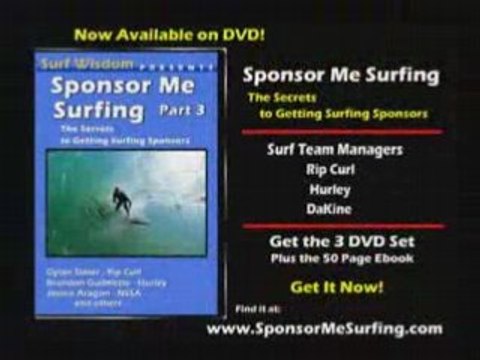Surfboard Sponsors - Surf Prescriptions Surfboards