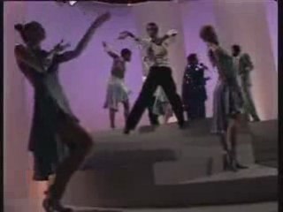 Oliver Cheatham & Jocelyn Brown - This love is true