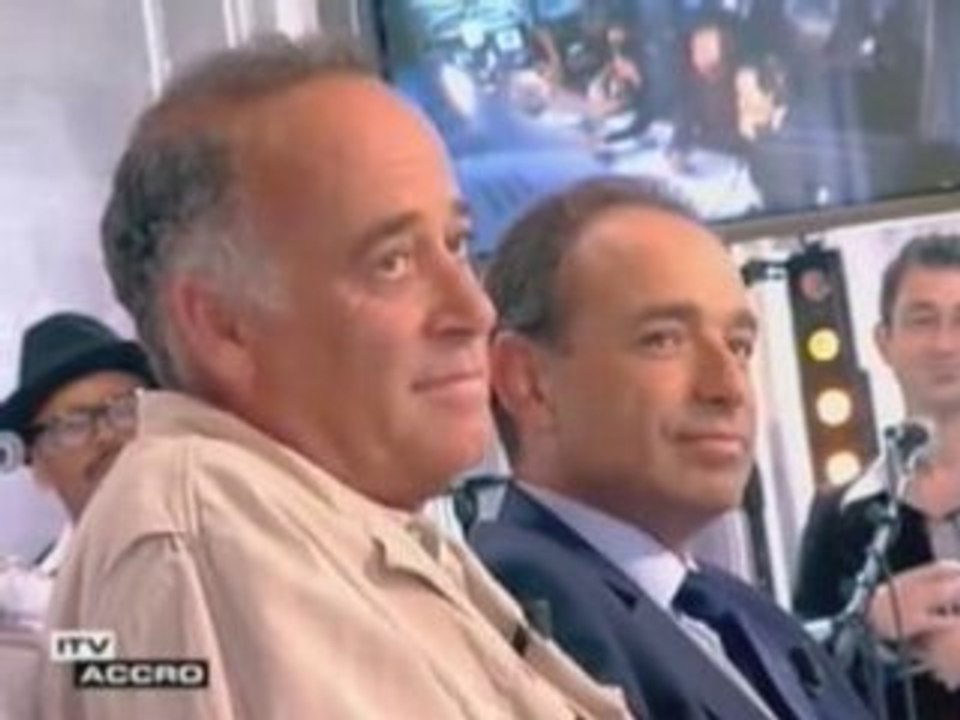 Beaucoup de gens pensent comme Jean-Marie