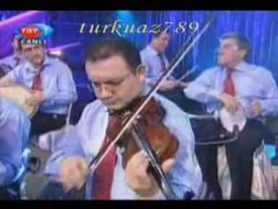 Bahadır ÖZÜŞEN-Ah le yâr yâr