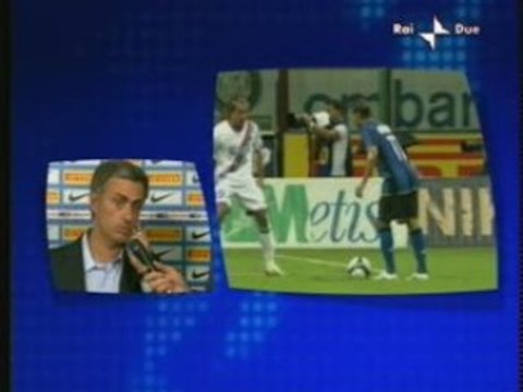 Inter-Catania le interviste