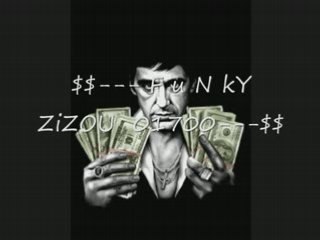 ¤¤ $$--- F u N kY    ZiZOU  01700---$$ ¤¤