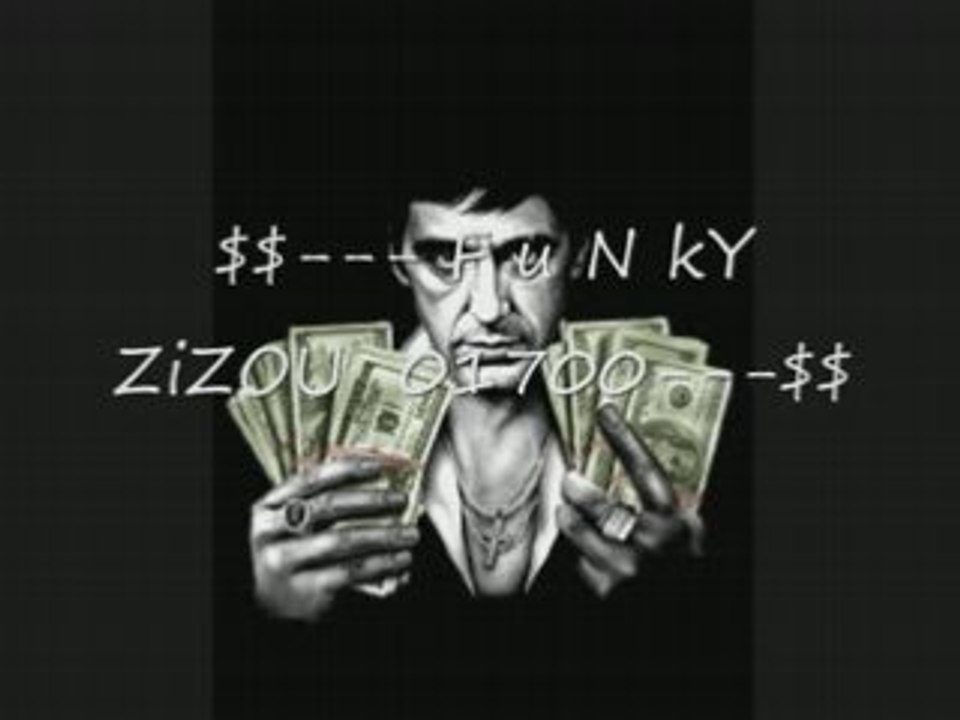¤¤ $$--- F u N kY    ZiZOU  01700---$$ ¤¤
