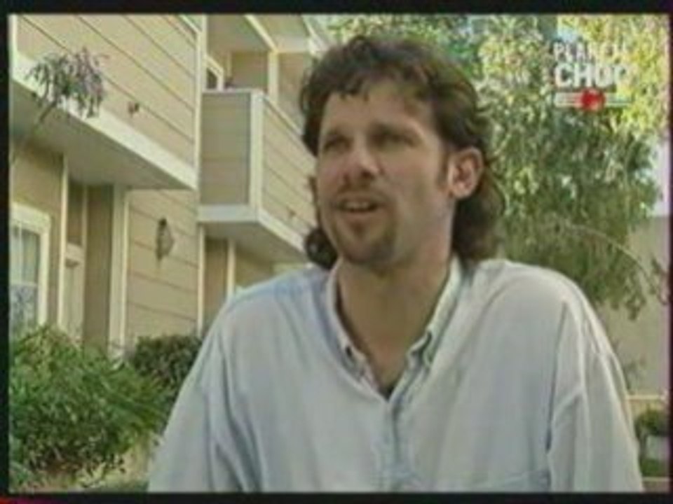 Planete Choc - Les Theories du Complot 1 - Les Satannistes D
