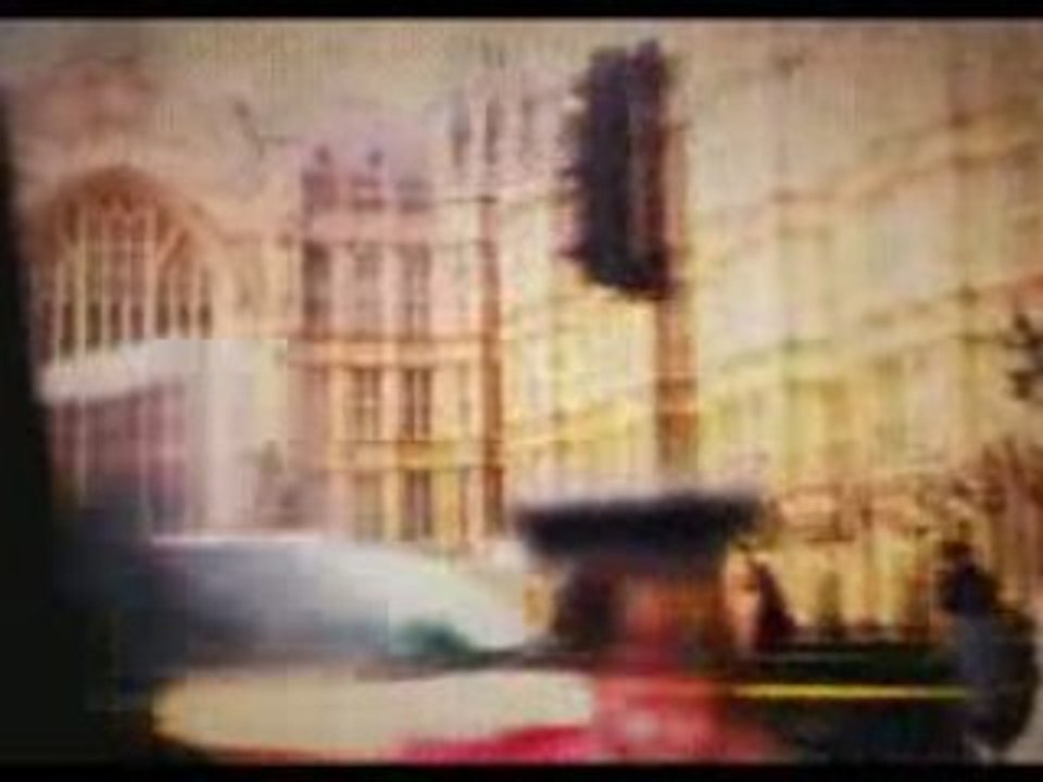 GENERIQUE TV - SECRET DIARY OF A CALL GIRL