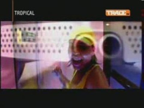 Daan Junior feat Milka - Dommage