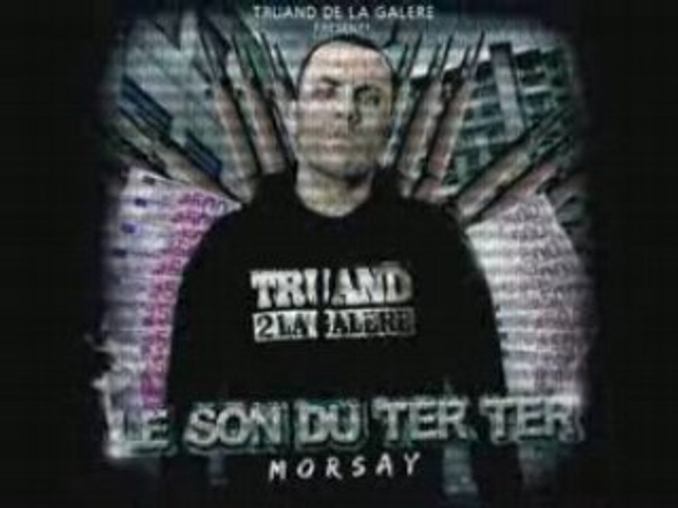 Morzay