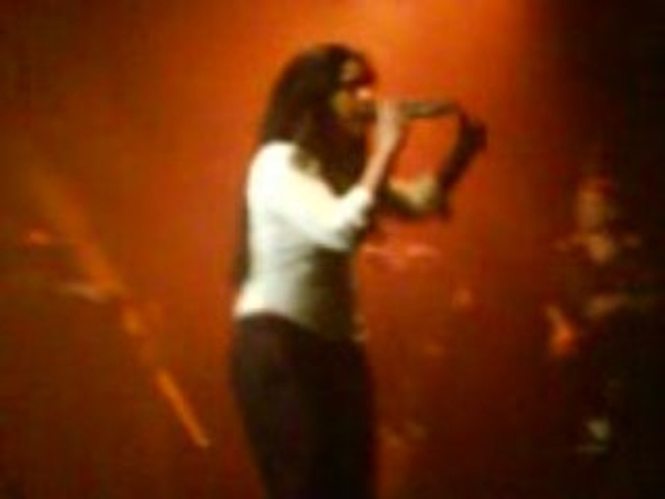 Amel Bent - Sawah (suite)