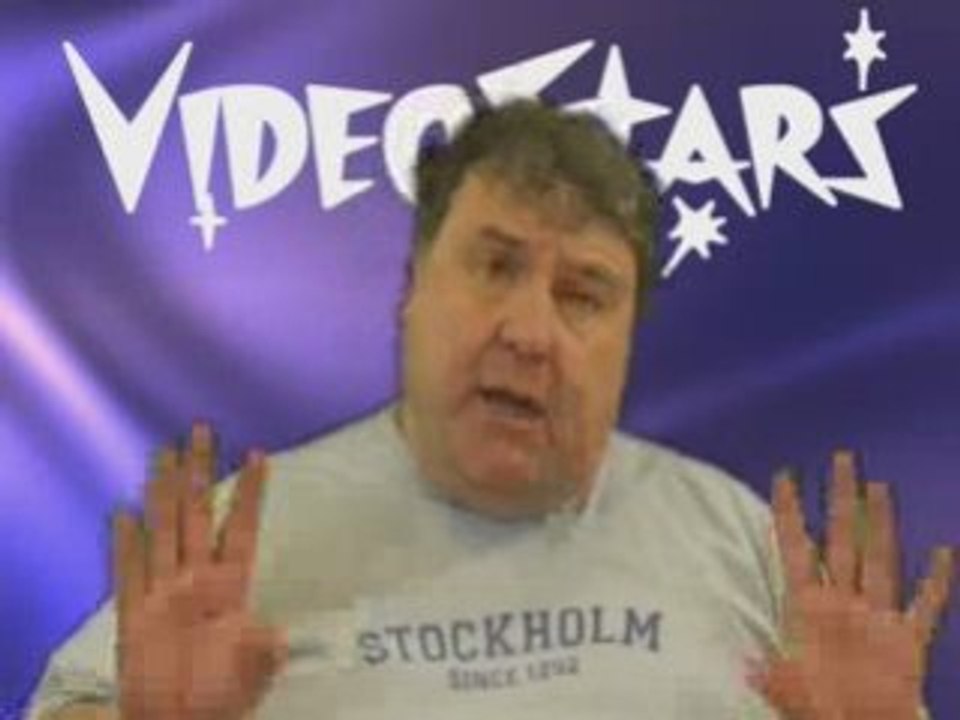 Russell Grant Video Horoscope Virgo September Sunday 14th
