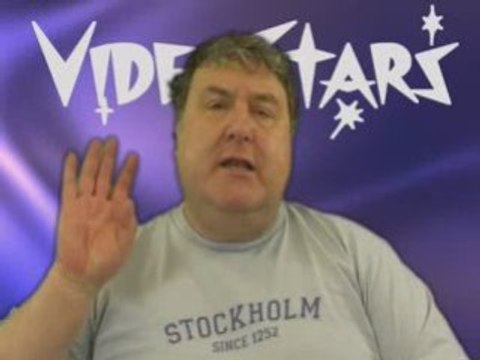 Russell Grant Video Horoscope Aries September Sunday 14th