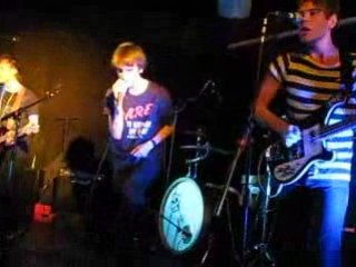 Televised Crimewave@Nambucca++Kids++