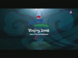 Jeux Paralympiques 2008 - jour 7 (13-09-2008)