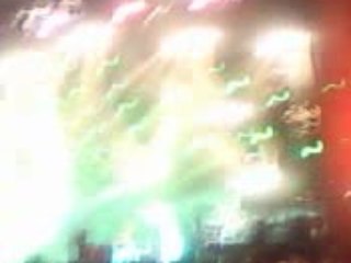 Roger Hodson Fete de l'humanité 2008