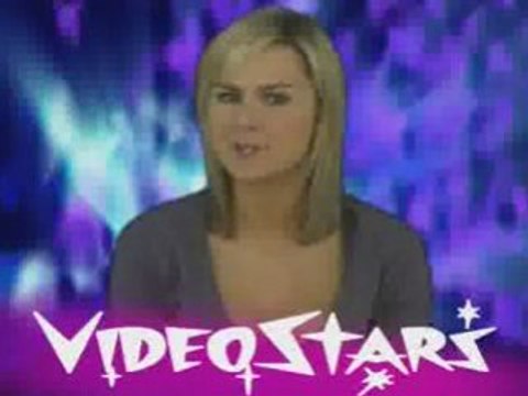 Russell Grant Video Horoscope Aries 13.09.2008