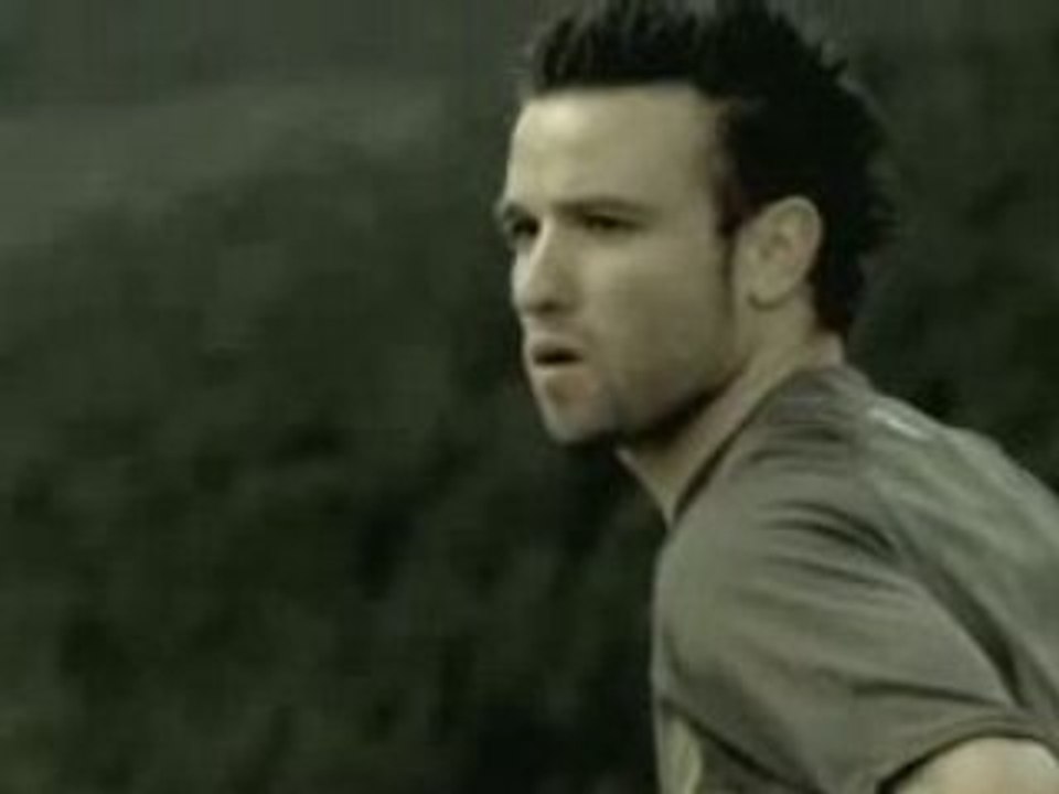 Nouvelle Pub Nike Avec Ben Arfa, Valbuena et Mexès