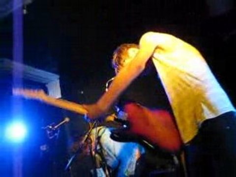 We Smoke Fags@Nambucca