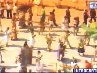 Mystères Anciens de l'Empire Aztèque - 3 de 3