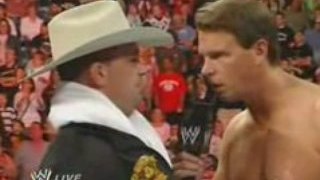 JBL vs Charlie Haas Layfield