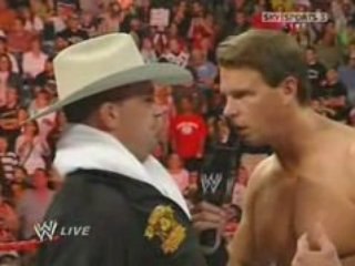 JBL vs Charlie Haas Layfield